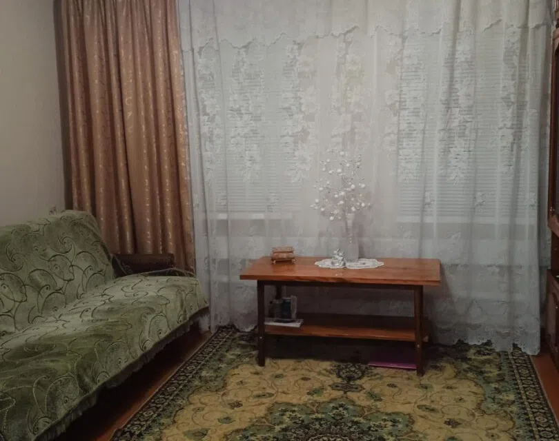 Продаётся 1-этажный дом, 83 м²