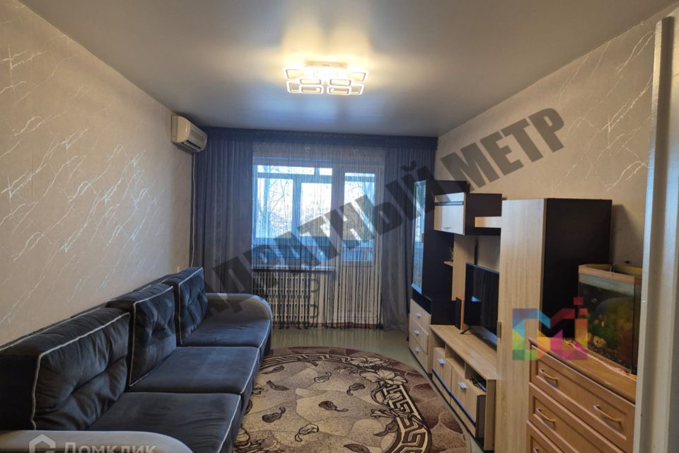 Продаётся 3-комнатная квартира, 67 м²