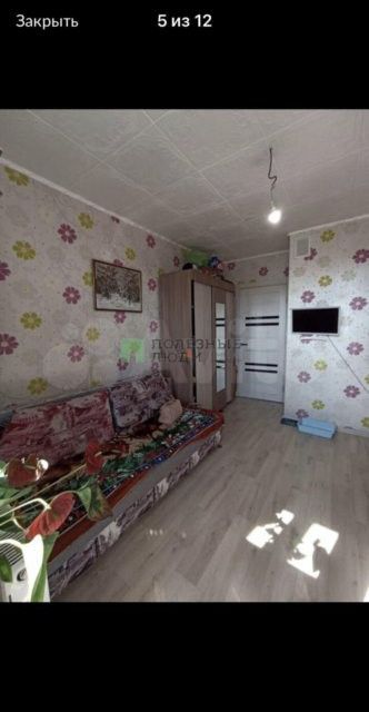 Сдаётся студия, 16 м²