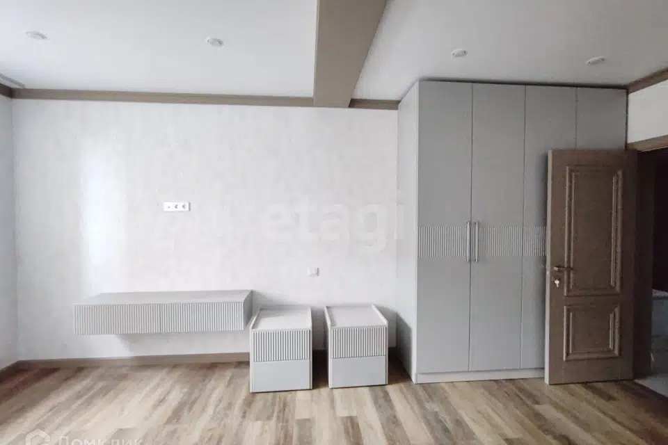 Продаётся 1-комнатная квартира, 44.9 м²