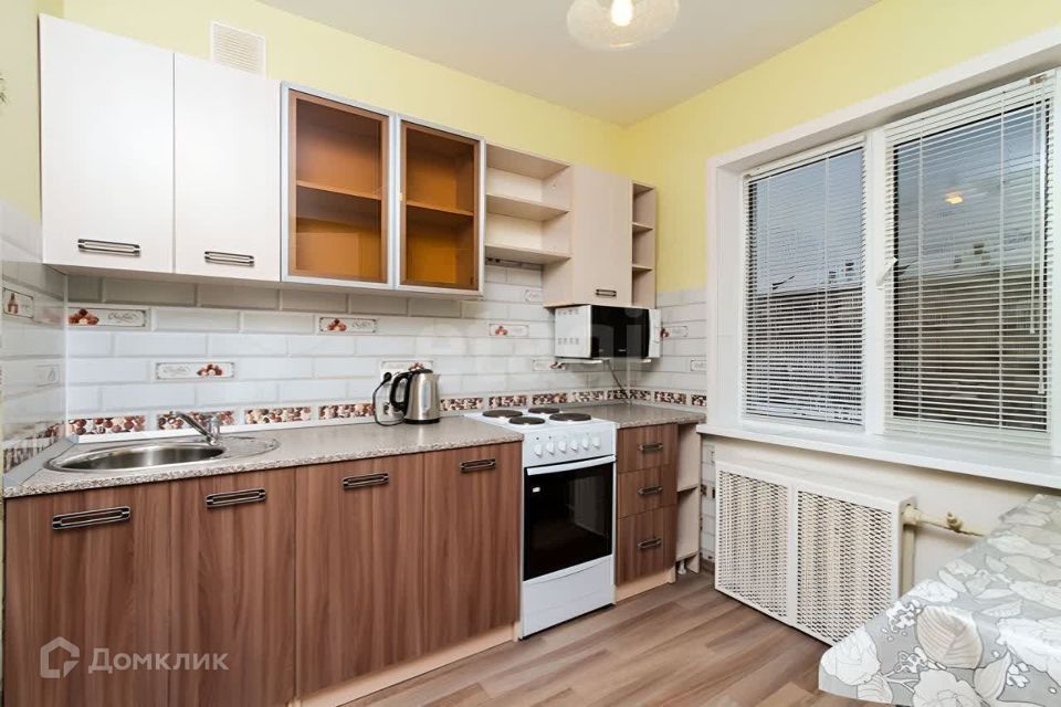 Сдаётся 2-комнатная квартира, 45 м²
