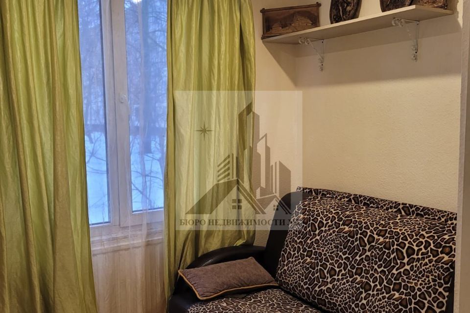 Продаётся студия, 11 м²