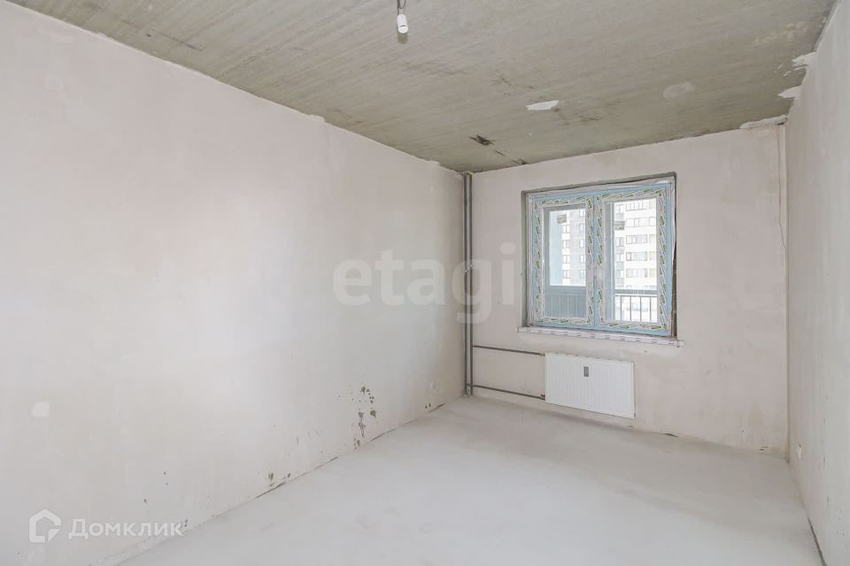 Продаётся 3-комнатная квартира, 64.4 м²