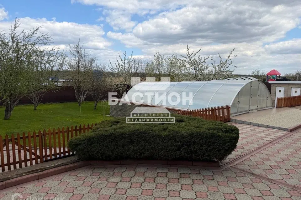 Продаётся 2-этажный дом, 120.2 м²