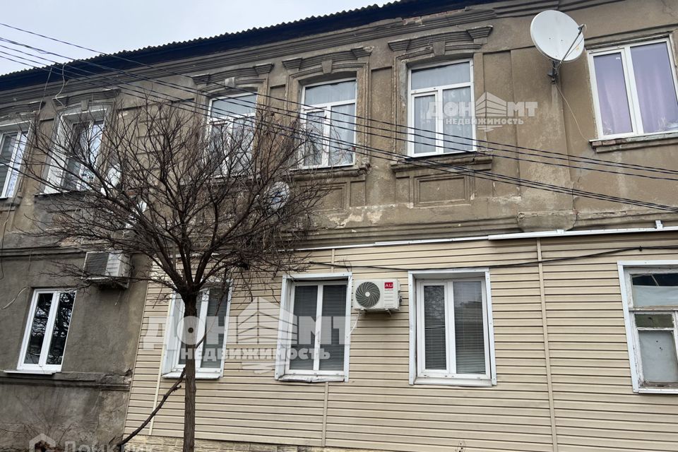 Продаётся 2-комнатная квартира, 56 м²
