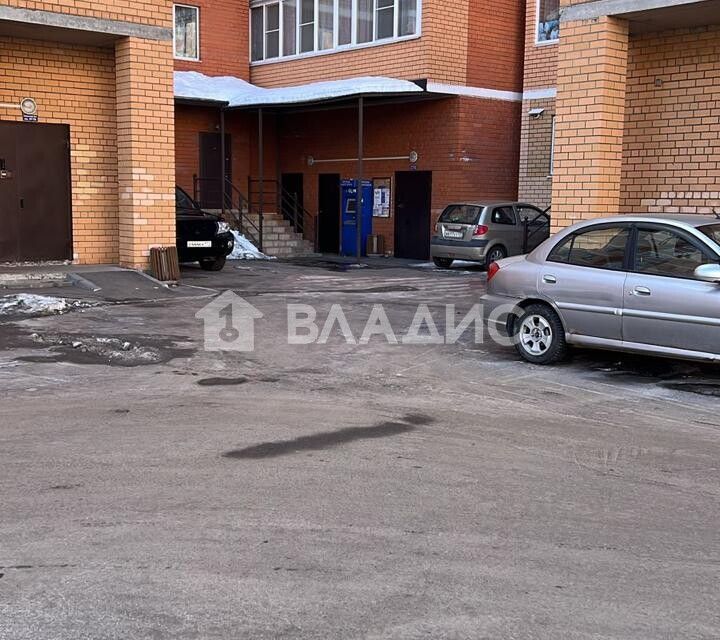 Продаётся 2-комнатная квартира, 62 м²