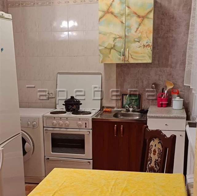 Сдаётся 1-комнатная квартира, 32 м²