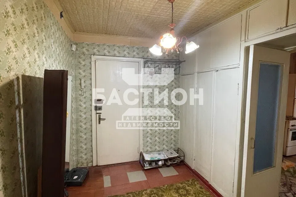 Продаётся 3-комнатная квартира, 70 м²
