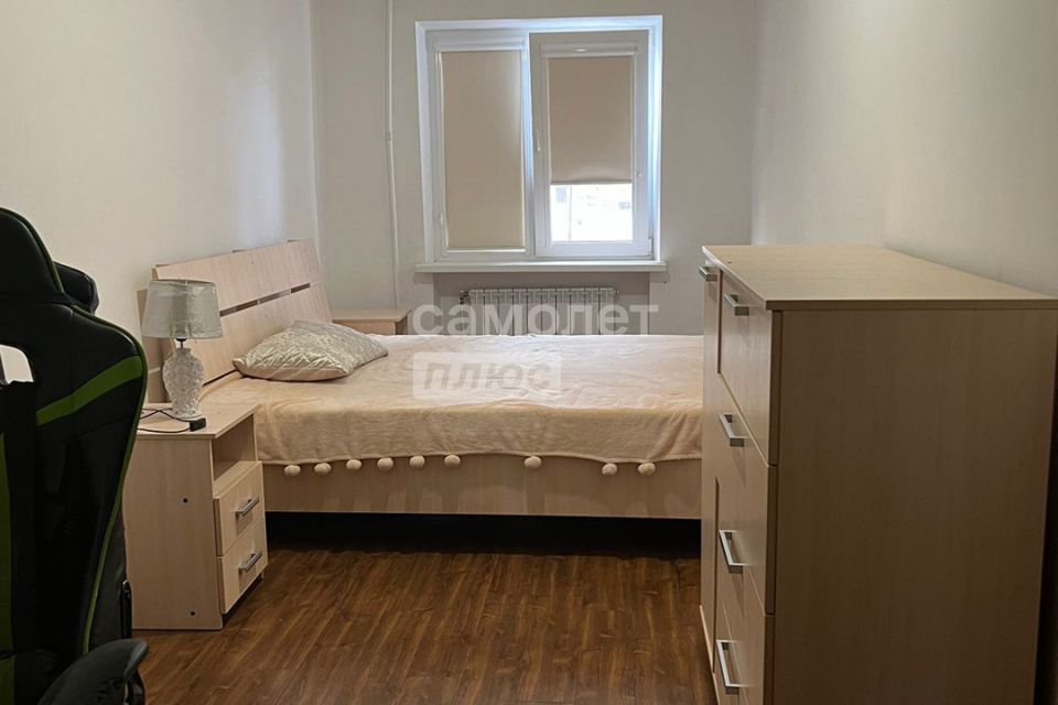 Сдаётся 4-комнатная квартира, 100 м²