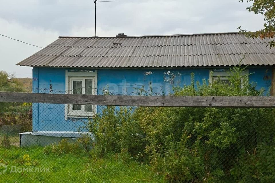 Продаётся 3-комнатная квартира, 53.2 м²