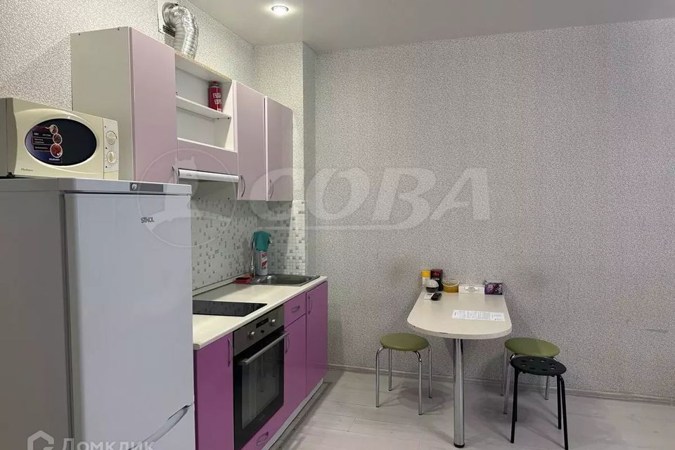 Продаётся студия, 33 м²
