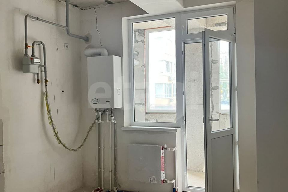 Продаётся 4-комнатная квартира, 134 м²