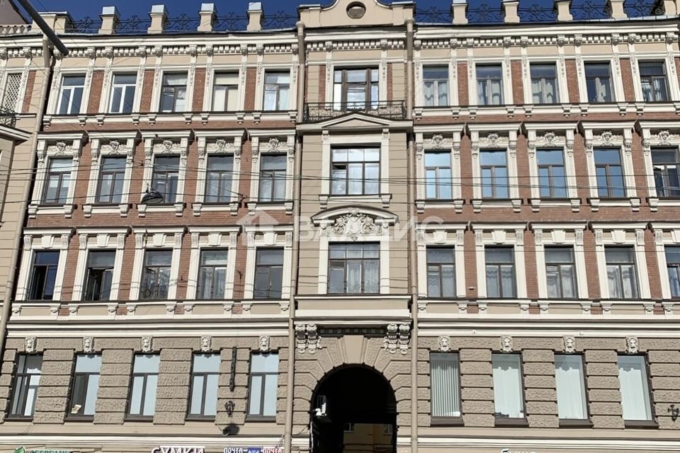 Продаётся студия, 16.4 м²