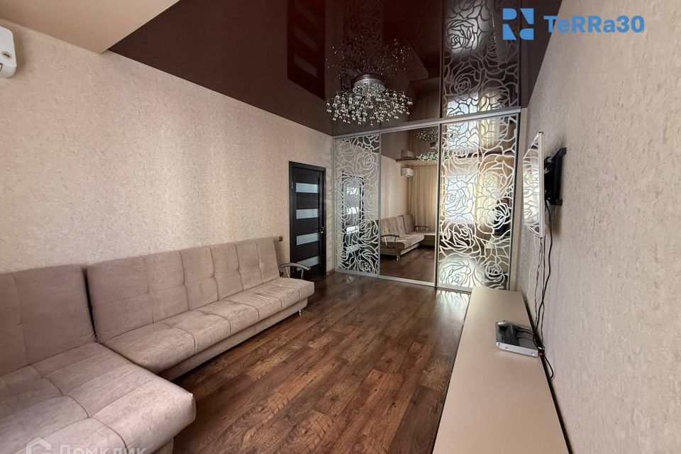 Продаётся 2-комнатная квартира, 53 м²