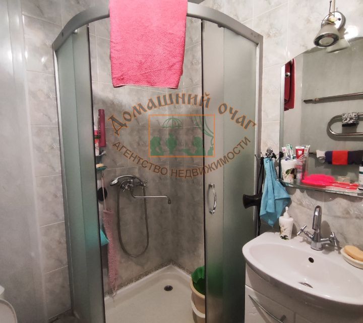 Продаётся 1-комнатная квартира, 31 м²