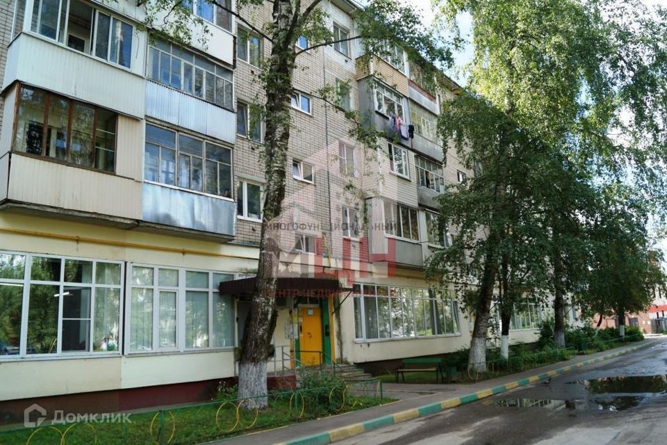 Продаётся 1-комнатная квартира, 29.4 м²