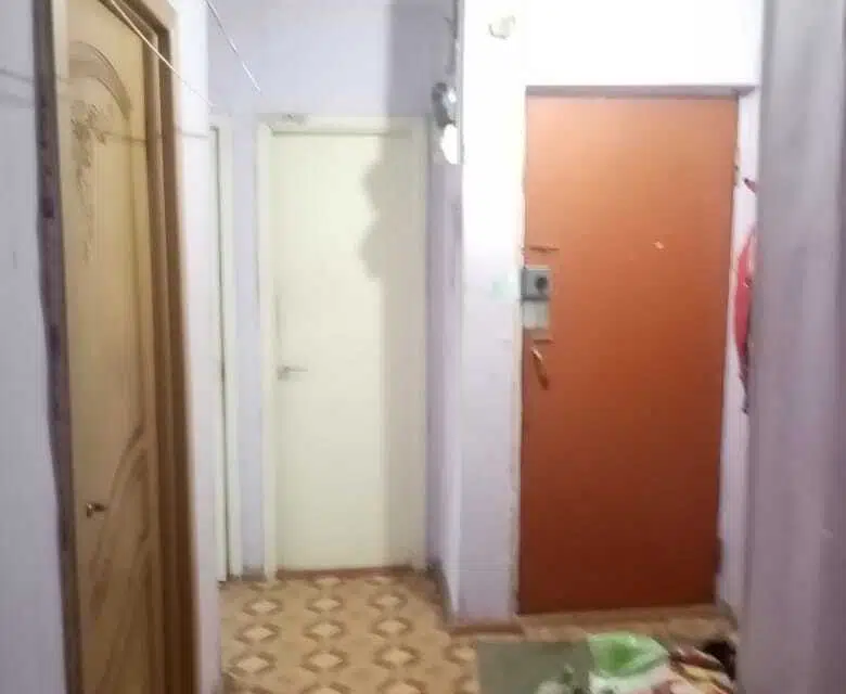 Продаётся комната в 3-комн. квартире, 13.5 м²
