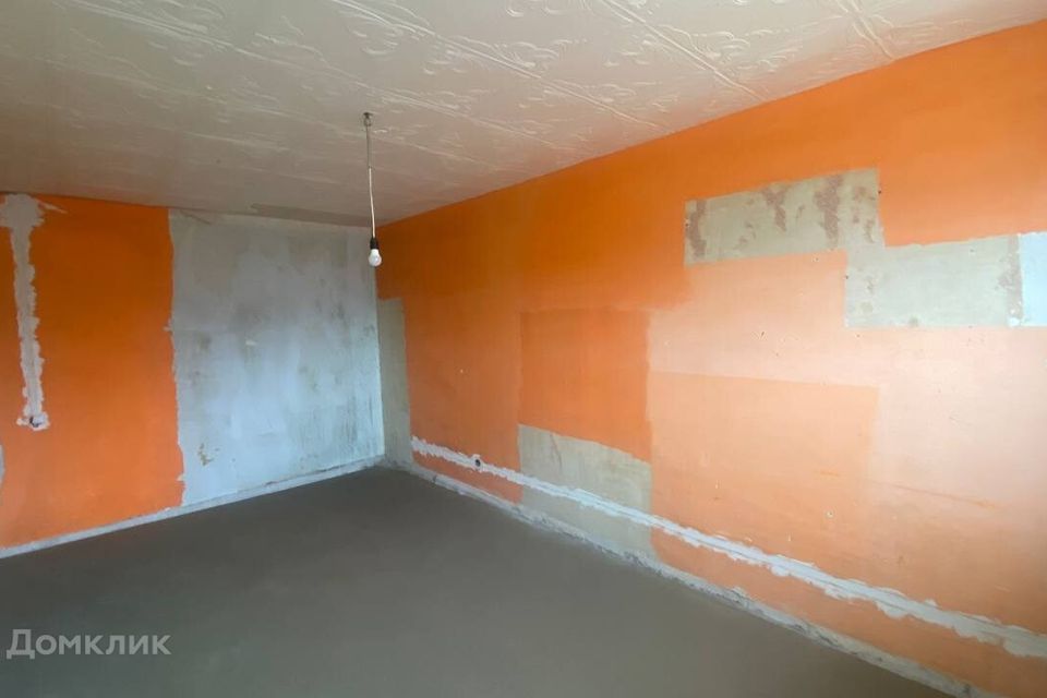 Продаётся 2-комнатная квартира, 41.2 м²