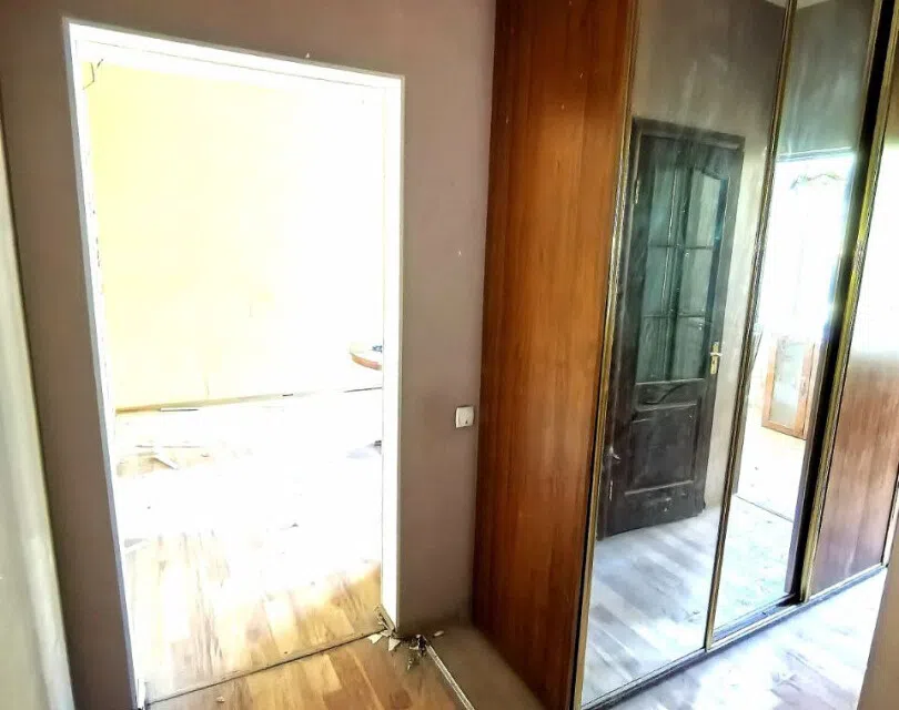 Продаётся 2-комнатная квартира, 54.2 м²