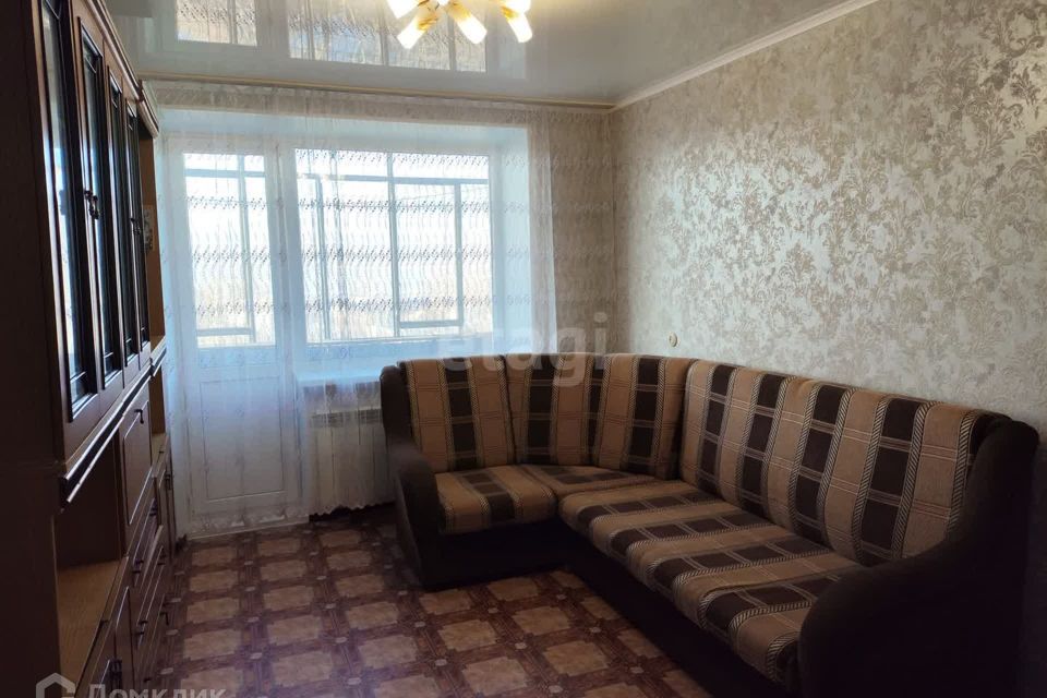 Продаётся 3-комнатная квартира, 50.5 м²