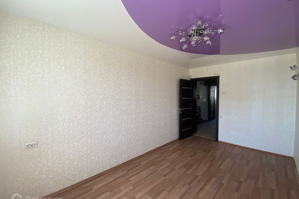 Продаётся 3-комнатная квартира, 64.2 м²