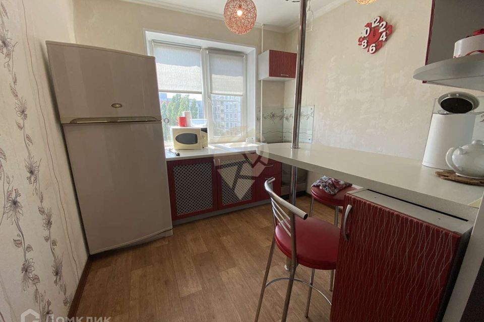 Сдаётся 1-комнатная квартира, 30 м²