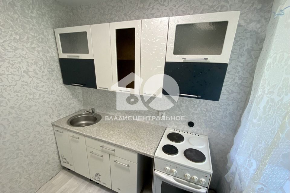 Продаётся 1-комнатная квартира, 30.1 м²