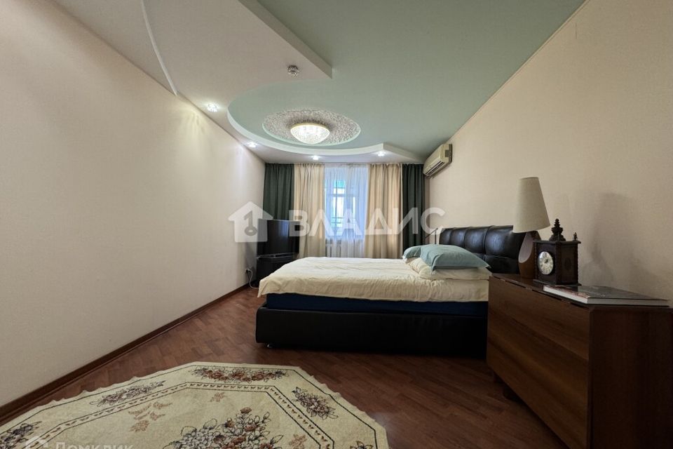 Продаётся 3-комнатная квартира, 68.2 м²