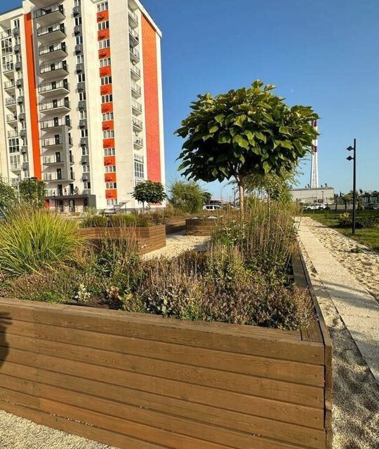 Продаётся 2-комнатная квартира, 36 м²