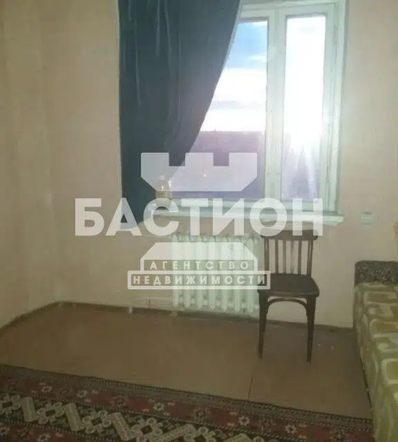 Продаётся 4-комнатная квартира, 85 м²