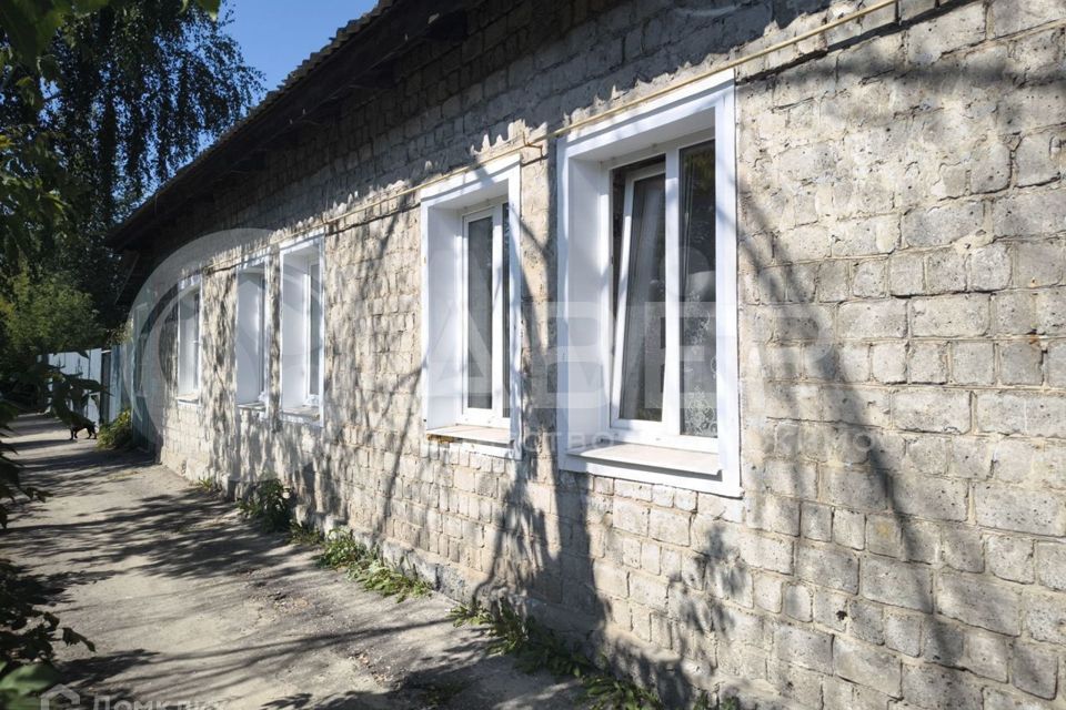 Продаётся 2-комнатная квартира, 46.5 м²