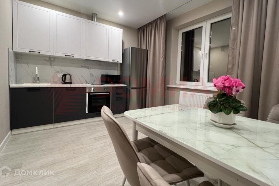 Продаётся 2-комнатная квартира, 46 м²