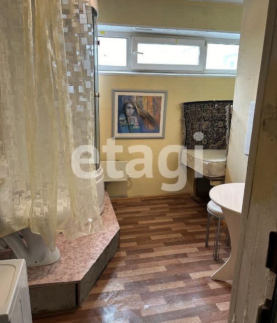 Продаётся студия, 10 м²
