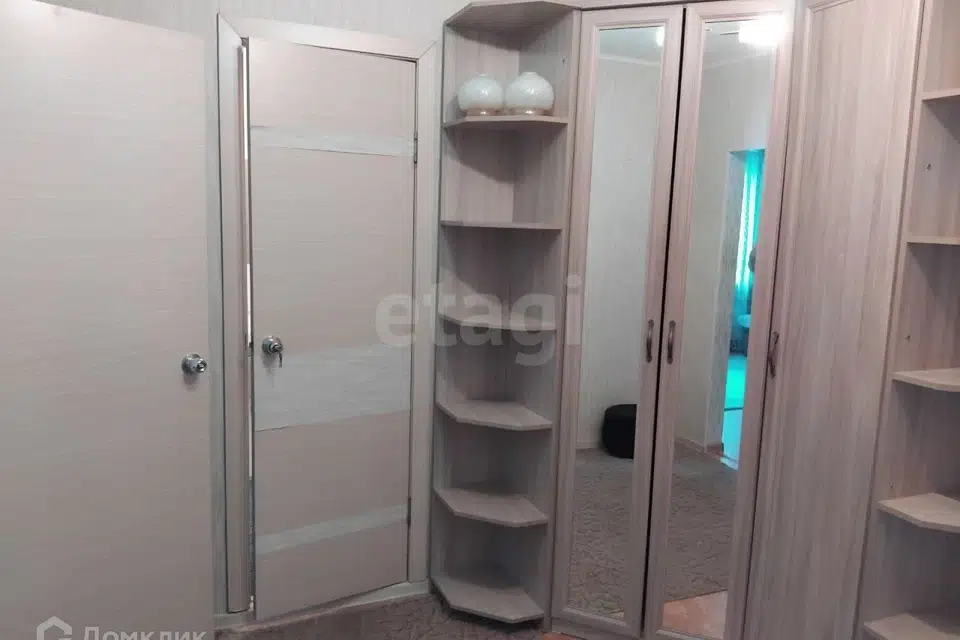 Продаётся студия, 42.6 м²