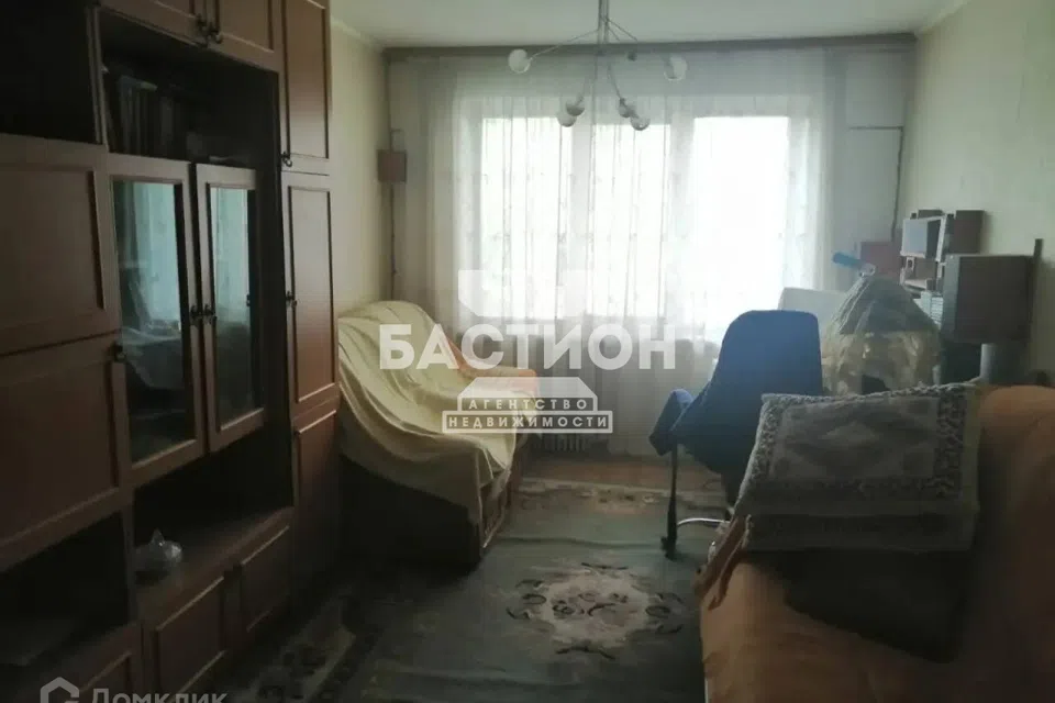 Продаётся 2-комнатная квартира, 52 м²