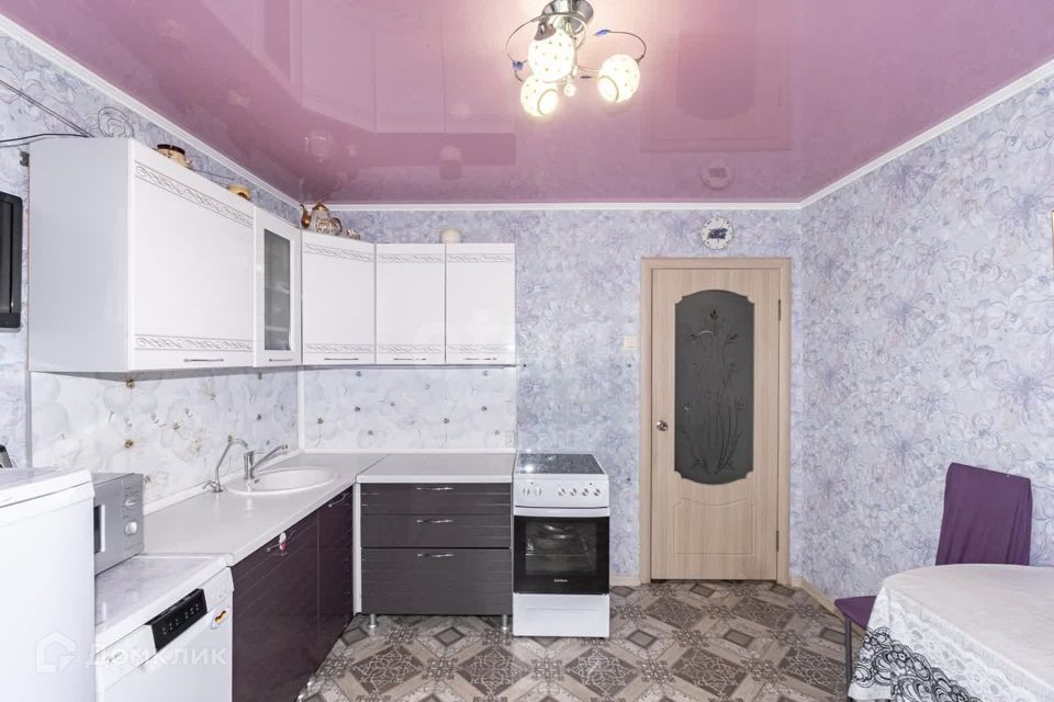 Продаётся 2-комнатная квартира, 42.6 м²