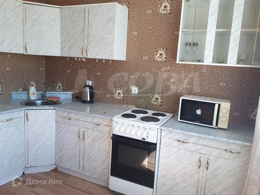 Сдаётся 1-комнатная квартира, 45 м²