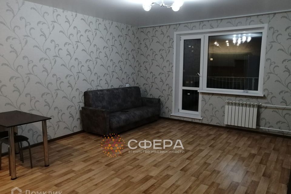 Сдаётся студия, 33 м²