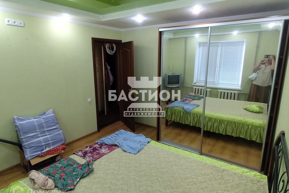 Продаётся 2-комнатная квартира, 49 м²