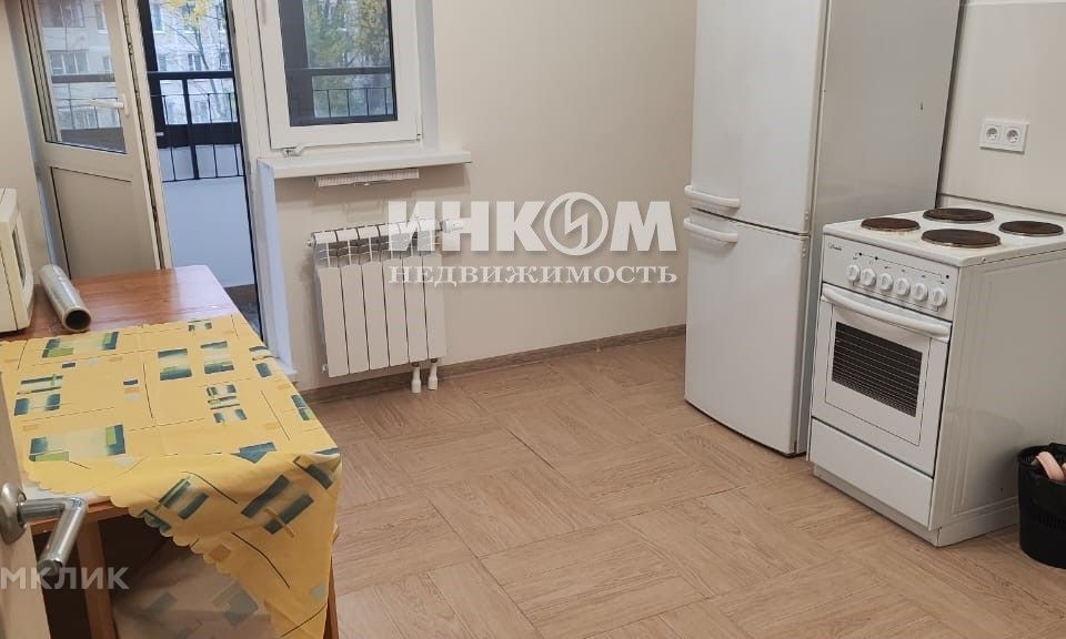 Сдаётся 2-комнатная квартира, 56 м²