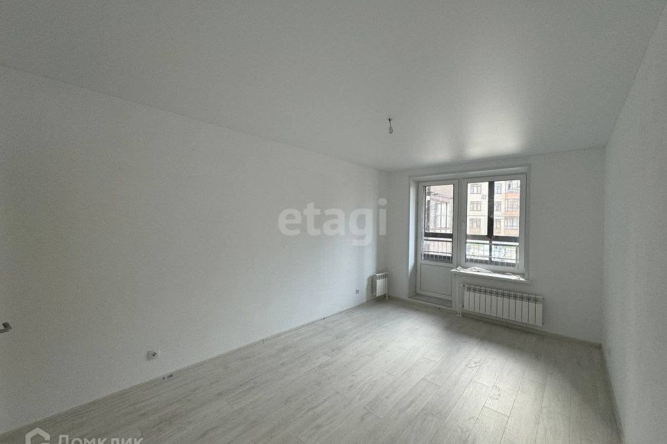 Продаётся 2-комнатная квартира, 60 м²