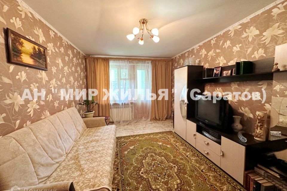 Сдаётся 2-комнатная квартира, 48 м²