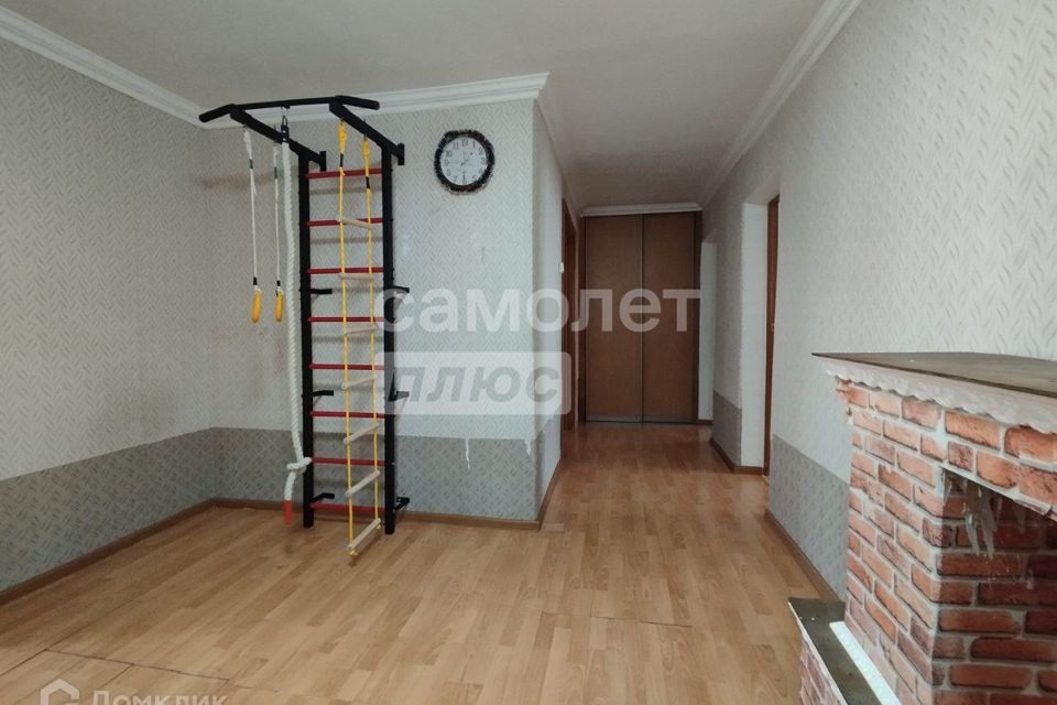 Продаётся 3-комнатная квартира, 77.2 м²