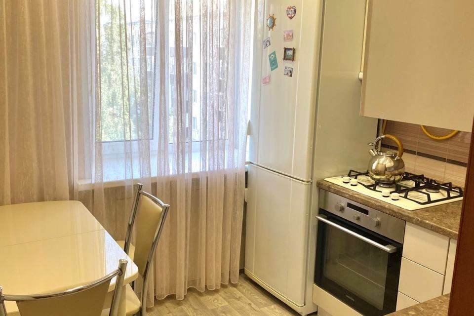 Продаётся 1-комнатная квартира, 30.2 м²