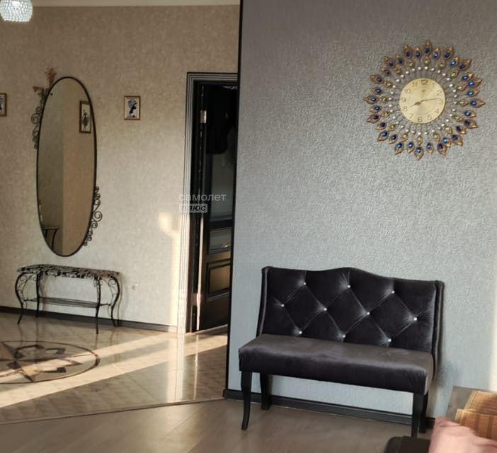 Продаётся 2-комнатная квартира, 70 м²