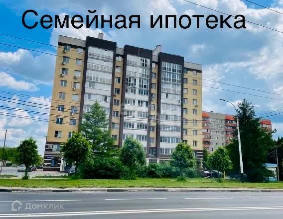 Продаётся 1-комнатная квартира, 34.3 м²
