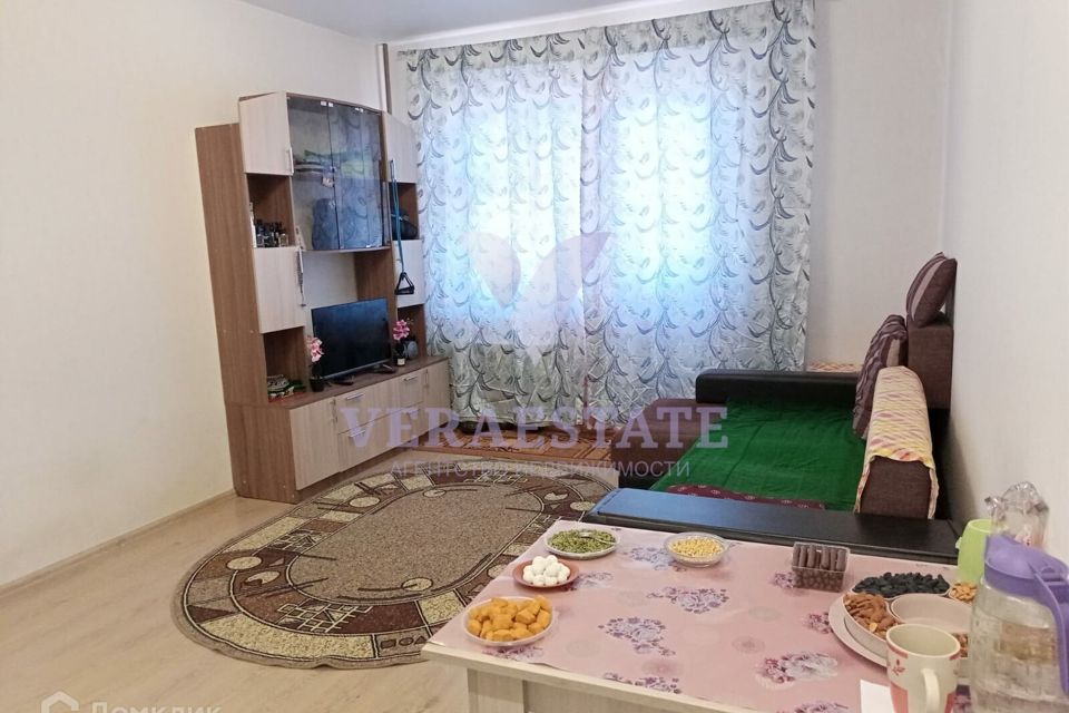 Продаётся студия, 28.1 м²