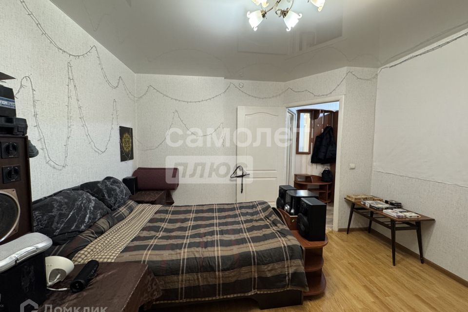 Продаётся 2-комнатная квартира, 49 м²