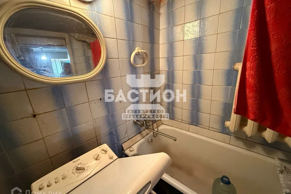 Продаётся 1-этажный дом, 62 м²