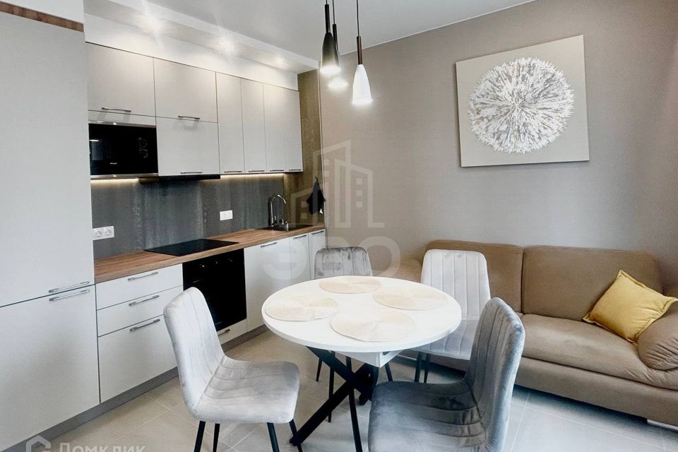 Сдаётся 3-комнатная квартира, 59 м²